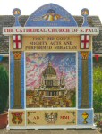 Village Well Dressing