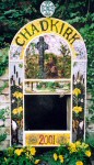 St Chad&rsquo;s Well