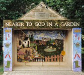 Main Well Dressing
