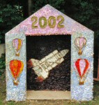 Children&rsquo;s Well Dressing