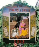 Village Well Dressing
