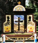 Rotary Club Well Dressing