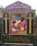 Methodist Church Well Dressing