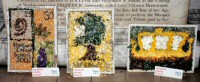Hardwick Infants School Years 1 & 2 Well Dressings (1 - 3)