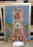 Springfield Primary School Years 1 & 2 Well Dressing (1)