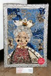 St Alban&rsquo;s RC Primary School Years 1 & 2 Well Dressing