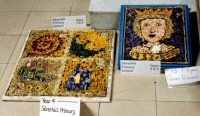 Silverhill Primary School Years 3 & 4 Well Dressings (1 - 2)
