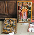 Reigate Primary School Years 3 & 4 Well Dressings (1 - 2)