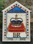St Peter&rsquo;s Church Well Dressing
