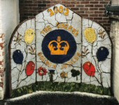 Primary School Well Dressing