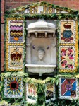 Town Hall Well Dressing