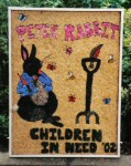 Children&rsquo;s Well Dressing