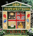 Old Dam Well Dressing