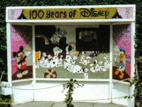 Village Well Dressing