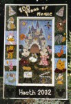 Children&rsquo;s Well Dressing