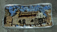 Additional Small Well Dressing
