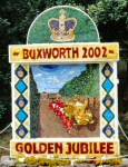 Canal Basin Well Dressing