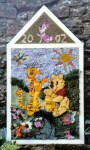 Children&rsquo;s Well Dressing