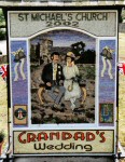 Main Well Dressing