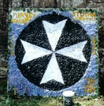 St John Ambulance Well Dressing
