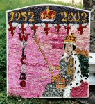 Cubs Well Dressing