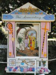 Church End Well Dressing
