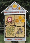 Village Well Dressing