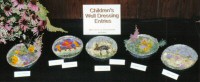 Additional Small Well Dressings