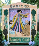 Main Well Dressing