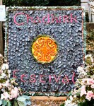 Children&rsquo;s Well Dressing