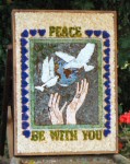 Hall Well Dressing