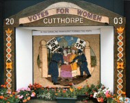 Village Well Dressing