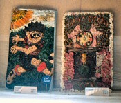Reigate Primary School Years 3 &amp 4 Well Dressings