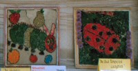 Silverhill Primary School Years 1 & 2 Well Dressings (3 - 4)