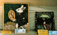 Silverhill Primary School Years 3 & 4 Well Dressings