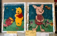 Silverhill Primary School Years 5 & 6 Well Dressings (1 - 2)