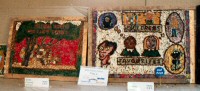 Sinfin Primary School Years 5 & 6 Well Dressings