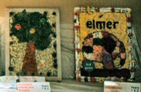 Southgate Infants & Nursery School Years 1 & 2 Well Dressings