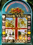 Children&rsquo;s Well Dressing