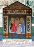 Main Well Dressing