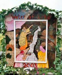 Village Well Dressing