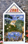 Children&rsquo;s Well Dressing