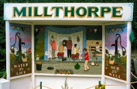 Village Well Dressing