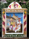 Village Well Dressing