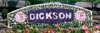 Additional Well Dressing at Canal Basin (E F Dickson)