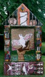 Anthony Gell School Well Dressing