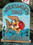 Playgroup Well Dressing
