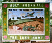 St John the Baptist Church Well Dressing
