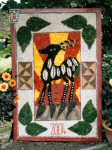 St Martin&rsquo;s Special School Well Dressing