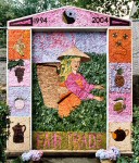 Main Well Dressing